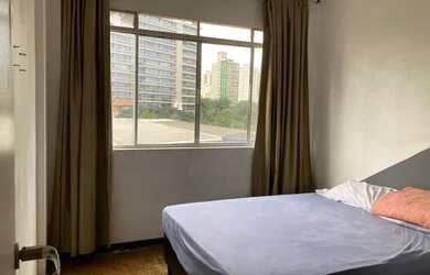 Imagem 6: Apartamento à venda em Pinheiros, 57 m² com 2 dormitórios, 1 banheiro por R$ 365.000,00