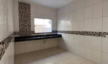 Imagem 6: MN Casa para venda tem 120 metros quadrados com 3 quartos em Luzia - Aracaju - Sergipe