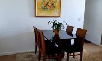 Imagem 4: Apartamento para Venda em Londrina, Parque Jamaica, 3 dormitórios, 1 suíte, 1 banheiro, 1