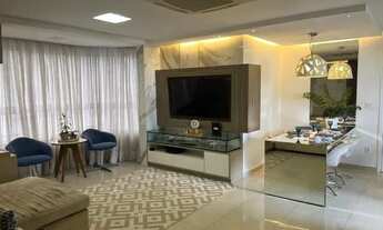 Imagem 4: Apartamento para venda com 90 metros quadrados com 3 quartos em Madalena - Recife - PE