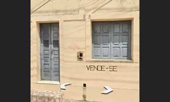 Imagem: Vendo casa na rua do Chico Borges