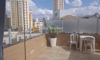 Imagem 4: Cobertura 2 quartos à venda no Nova Suíssa