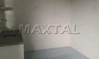 Imagem 7: Casa comercial de equina a 50 metros da Braz Leme