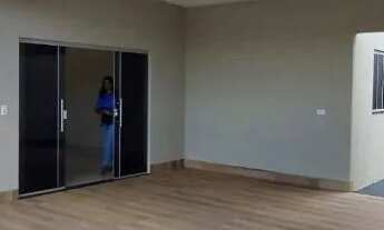 Imagem 2: Venda de casa nova Jardim Real - Casa em Goiânia