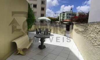 Imagem 4: Apt de 3/4 com Piscina no Jardim das Acácias à venda no Ponto Novo