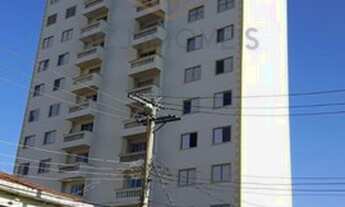 Imagem 2: Apartamento para Venda em São Paulo, tatuapé, 3 dormitórios, 1 suíte, 2 banheiros, 2 vagas