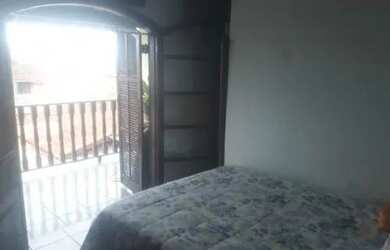 Imagem 4: Casa com 2 quartos, churrasqueira em Itanhaém/SP