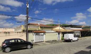 Imagem: Casa no bairro Itaguaçu