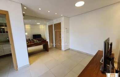 Imagem 4: Apartamento (tipo - padrao) 2 dormitórios/suite, cozinha planejada, portaria 24hs, lazer