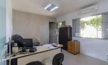 Imagem 4: Casa para Venda - 199.62m², 5 dormitórios, 15 vagas - Tristeza