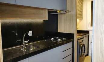 Imagem 4: Apartamento para venda tem 94 metros quadrados com 2 quartos em Praia Grande - Torres - RS