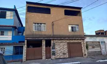 Imagem 3: Prédio de 3 pavimentos em Santa Inês, com 501,00 m²! Com receita mensal de aluguéis de R