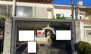 Imagem: Porto Nobre vende e aluga Linda Casa/Sobrado