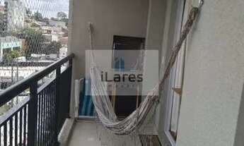 Imagem 3: Apartamento com 2 dorms, Assunção, São Bernardo do Campo - R$ 560 mil, Cod: 2078