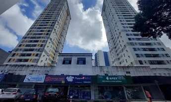 Imagem: Apartamento em Acupe de Brotas - Salvador/BA