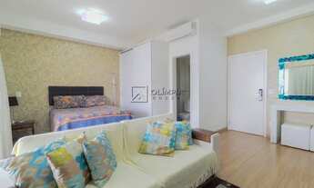 Imagem: Venda Apartamento 1 Dormitórios - 52 m²