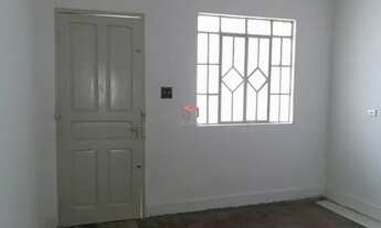 Imagem 2: Casa 100 metros bairro Alzira Santo André - SP