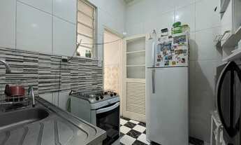 Imagem 4: VENDA APTo 2 quartos no Centro de Juiz de Fora