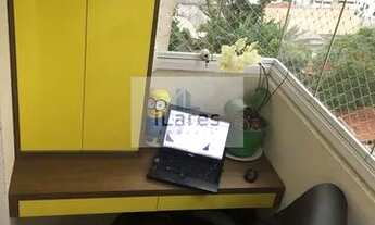 Imagem 2: Apartamento com 2 dorms, Centro, Diadema - R$ 350 mil, Cod: 2994