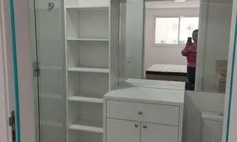 Imagem 4: Apartamento Semi- Mobiliado 2 Dormitórios no Sunset Boulevard - Morretes