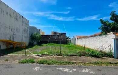 Imagem 2: Araçatuba - Lote/Terreno - Parque Industrial