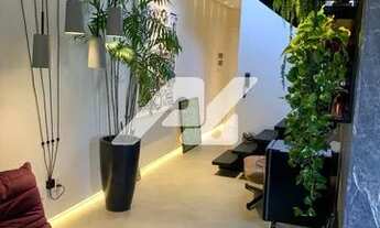 Imagem: Cobertura - Cambuí - Campinas