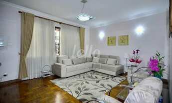 Imagem: São Paulo - Casa Padrão - Vila Mariana