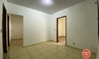 Imagem 5: Casa com 3 dormitórios para alugar, 120 m² por R$ 1.820,00/mês - Residencial Bela Vista