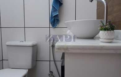 Imagem 6: Casa com 2 dormitórios à venda, 200 m² - Residencial Morumbi - Poços de Caldas/MG