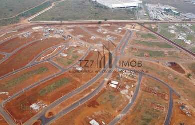 Imagem 2: Ágio Lote Jardins Parma - Valor Ágio R$ 90.000,00