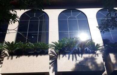 Imagem 4: Apartamento de 560 metros quadrados no bairro Higienópolis com 4 quartos