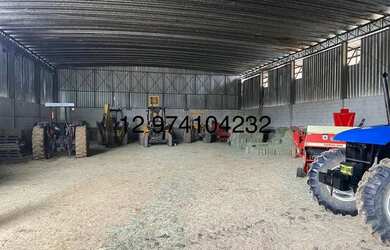 Imagem 3: Terreno sítio fazenda dentro da cidade