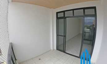 Imagem 5: 02 Quartos com elevador na melhor localização do Centro