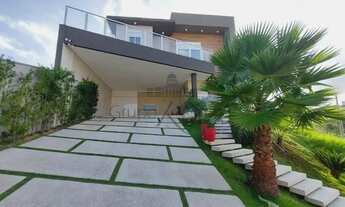 Imagem: Casa Condomínio - Putim - Residencial Verana