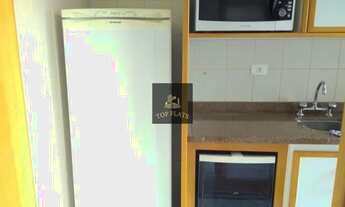 Imagem 4: Flat disponível em Moema