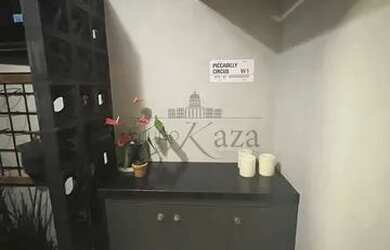 Imagem 5: Casa Jardim das Indústrias 3 Dormitórios 98m²