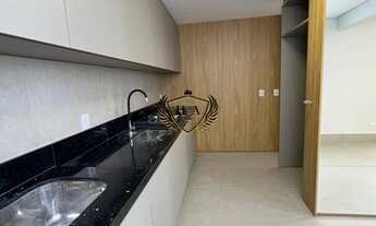 Imagem 3: Apartamento de 3 quartos no Edifício Constance