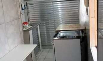 Imagem 5: Venda de Apartamentos / Padrão na cidade de São Paulo