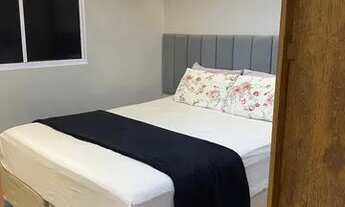 Imagem 3: Apartamento no Parque Alameda da Costa