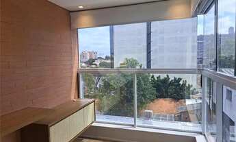 Imagem 5: Apartamento 1 quarto e 1 vaga - 30m² á venda em Pinheiros - São Paulo - SP