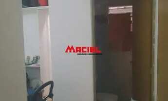 Imagem: Casa Padrão em São José dos Campos