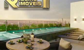 Imagem 2: Apartamento p/ investidor no Centro do Recife no Max Derby Central