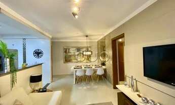 Imagem 5: Apartamento com 3 dormitórios à venda, 100 m² por R$ 549.000,00 - Paulista - Piracicaba/SP