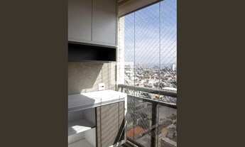 Imagem 5: Apartamento para Aluguel - Vila Sabrina , 2 Quartos, 58 m2