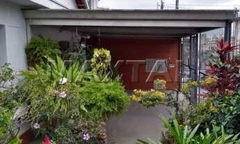 Imagem 2: Casa antiga Av Nova Cantareira com 3 dormitórios, 1 Suíte, 1 sala, 2 banheiros, 3 vagas e