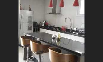 Imagem 3: Lindo Sobrado Triplex Arua Brisas 2 Mogi das Cruzes