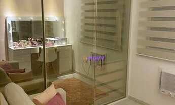 Imagem 6: Apartamento com 3 dormitórios à venda, 65 m² por R$ 350.000,00 - Rio do Ouro - São Gonçalo