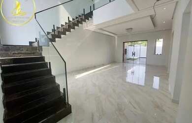 Imagem 2: Casa no Condomínio Passaredo - Duplex de Alto Padrão