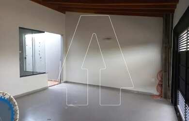 Imagem 2: Araçatuba - Casa - Alto da Boa Vista