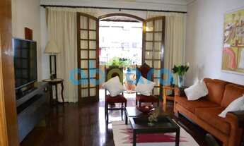 Imagem: Apartamento-À VENDA-Copacabana-Rio de Janeiro-RJ